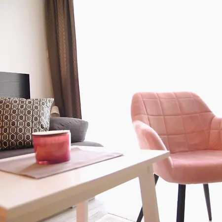 Apartman Tisza River Szeged