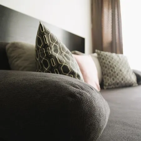 Tisza River Apartment Szeged
