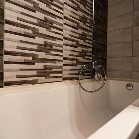 Tisza River Apartment Szeged