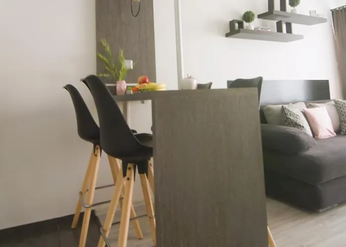 Tisza River Apartment