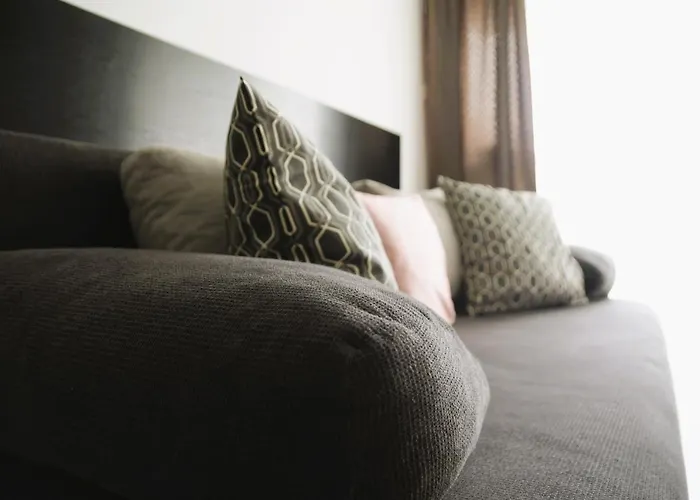 Tisza River Apartment Szeged